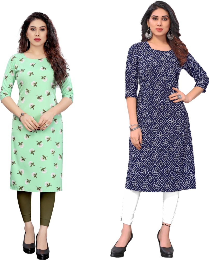 Kurtis for girls outlet in flipkart