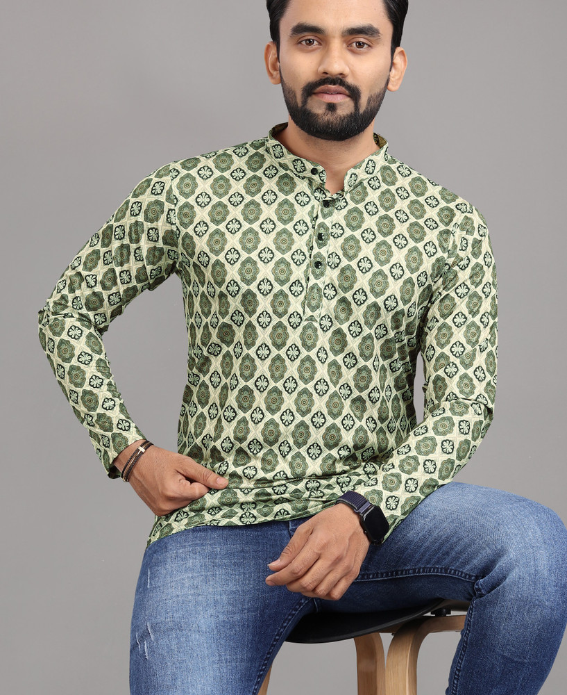 Flipkart short kurta sale