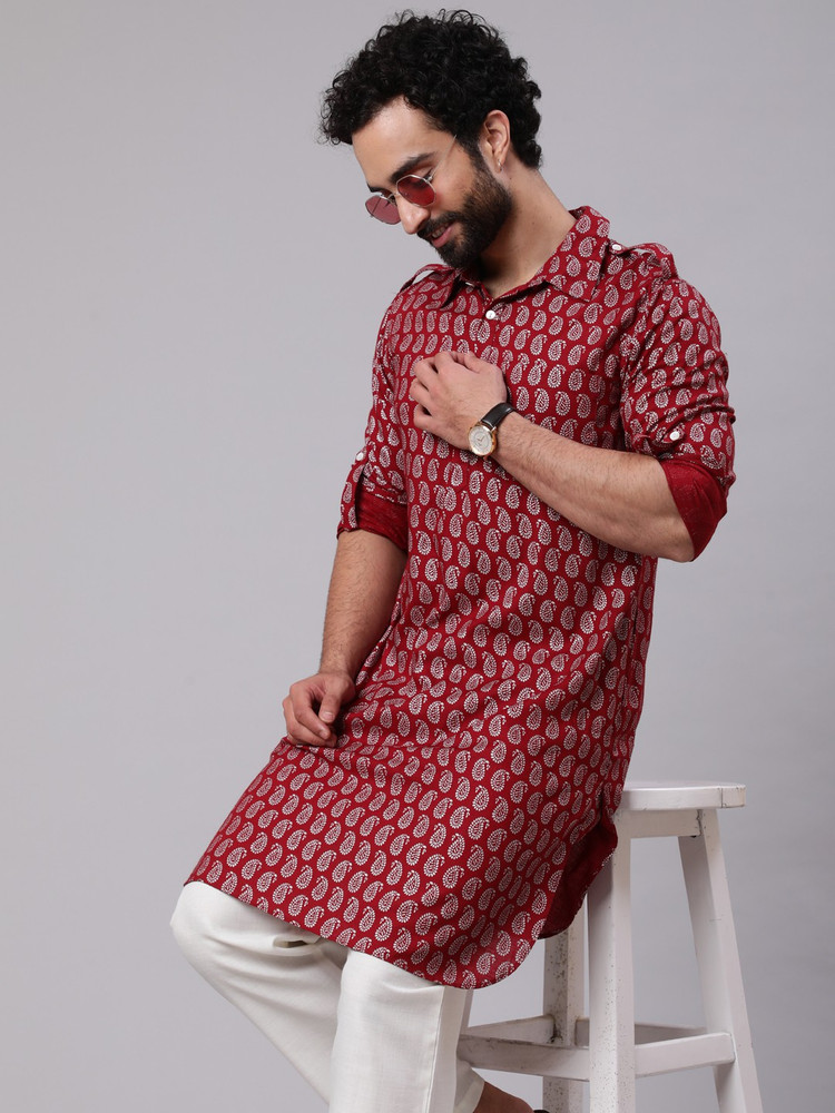flipkart aks kurta