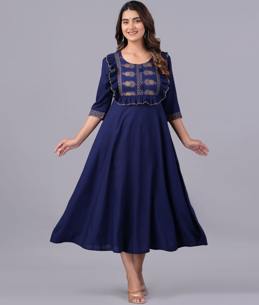 Sanganeri Kurti Women Self Design Anarkali Kurta Buy Sanganeri Kurti Women Self Design Anarkali Kurta Online at Best Prices in India Flipkart