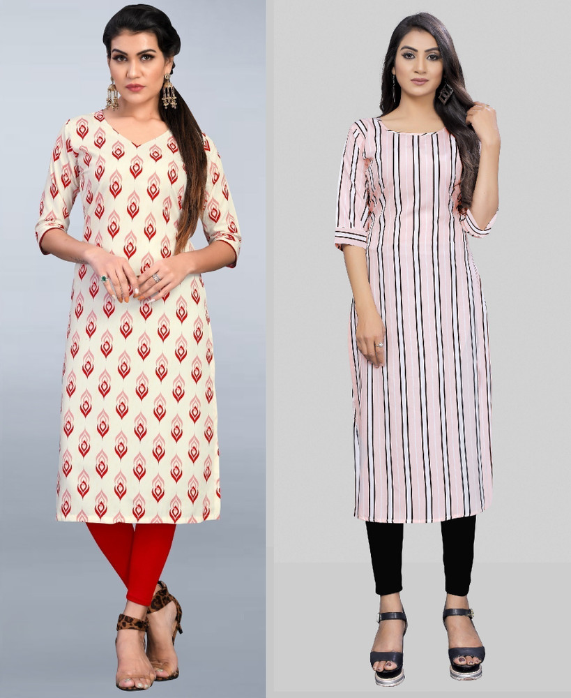 Flipkart simple kurti top