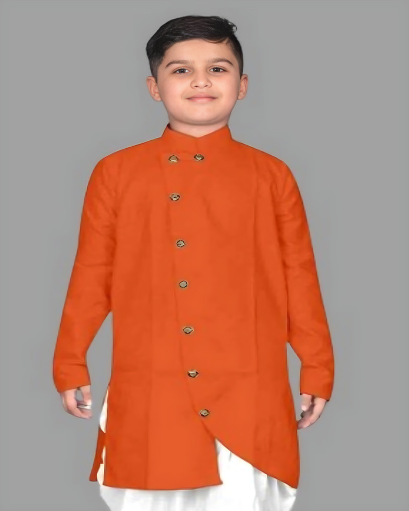 Kurta pajama for on sale 12 year boy flipkart