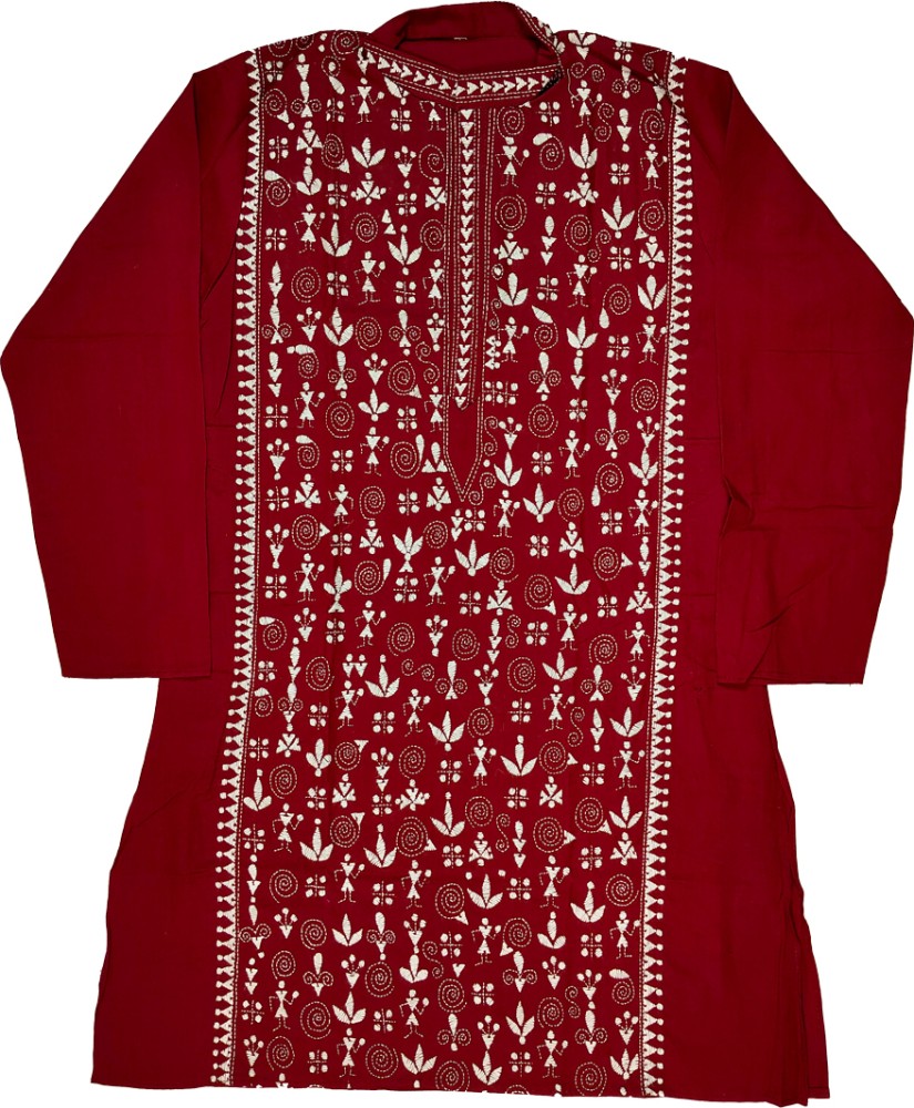 Soul of Bengal Men Embroidered Pathani Kurta Buy Soul of Bengal Men Embroidered Pathani Kurta Online at Best Prices in India Flipkart