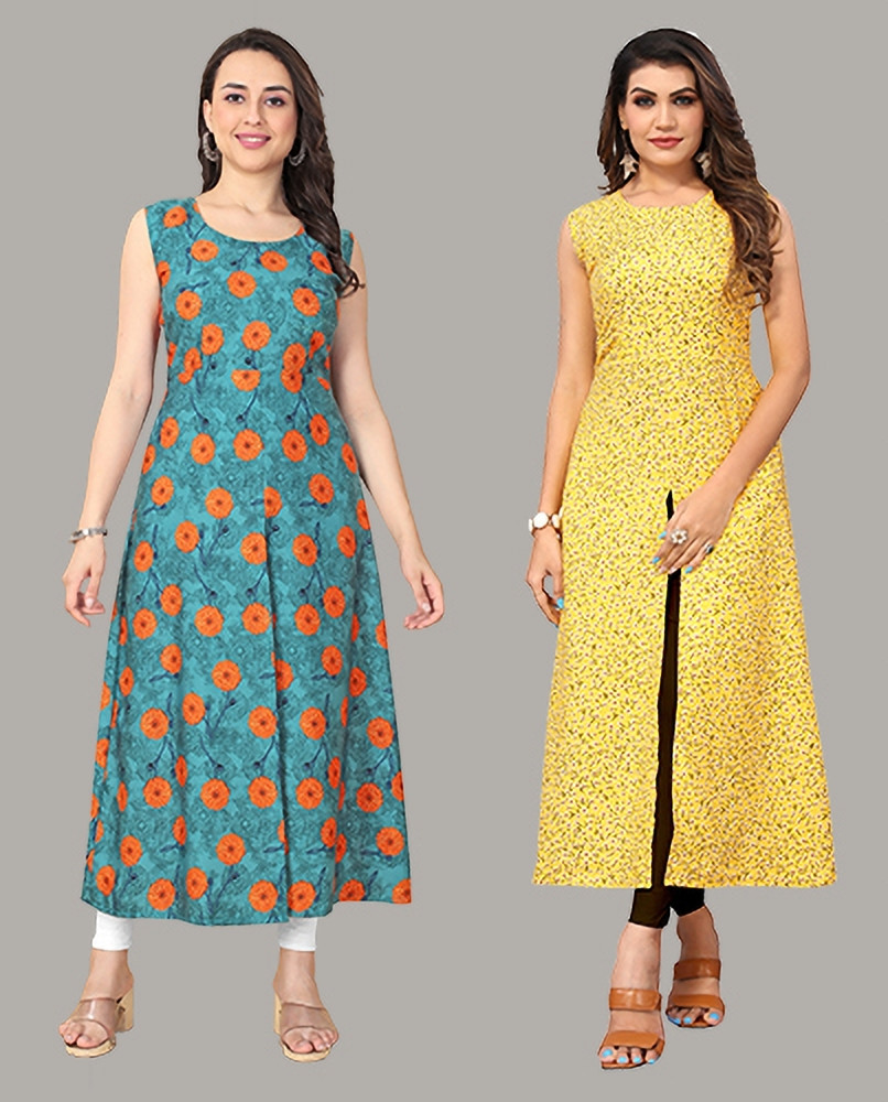 Flipkart combo kurti clearance