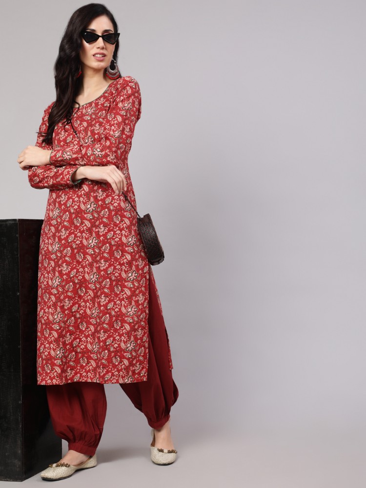 Flipkart on sale aks kurti