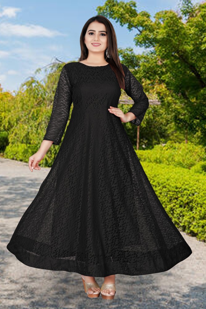 bindudi Women Self Design Anarkali Kurta Buy bindudi Women Self Design Anarkali Kurta Online at Best Prices in India Flipkart