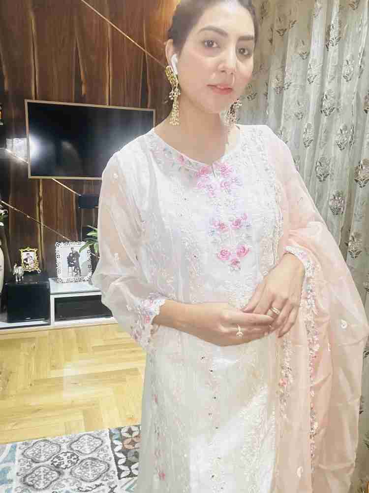 Flipkart shop pakistani dresses