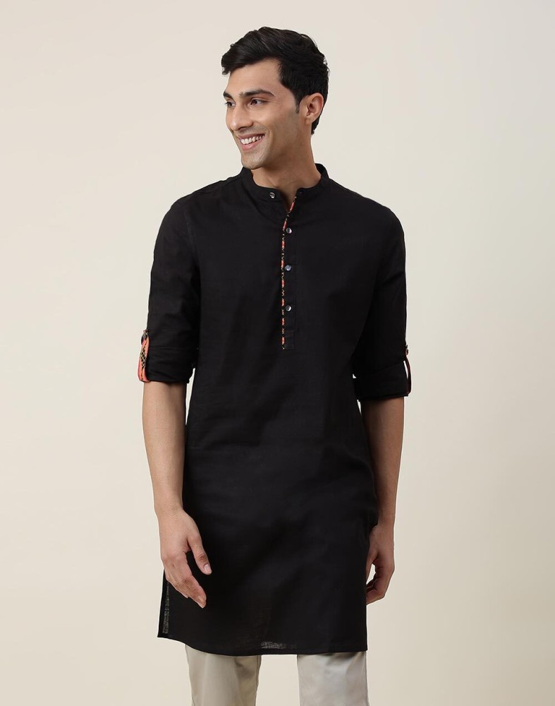 Kurta discount pajama fabindia