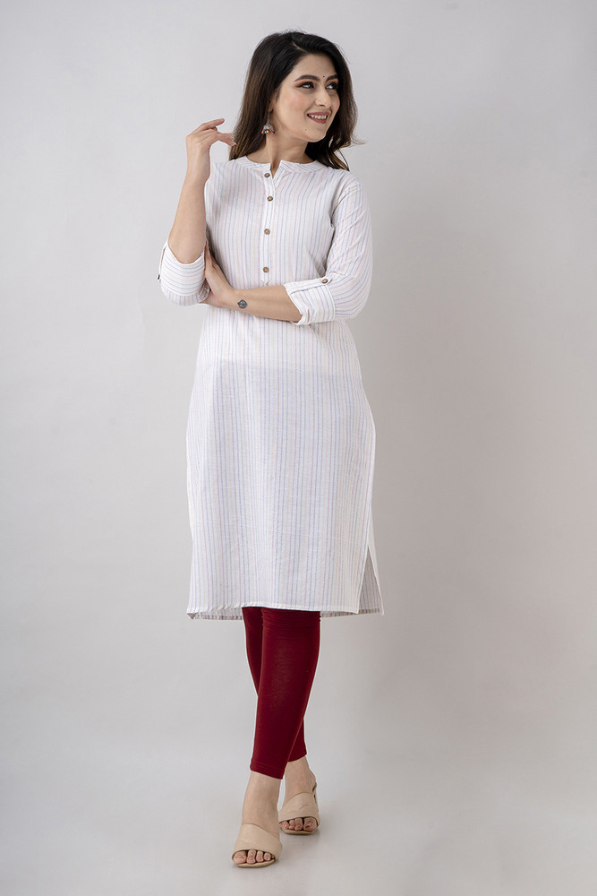 Simple kurti new arrivals on flipkart