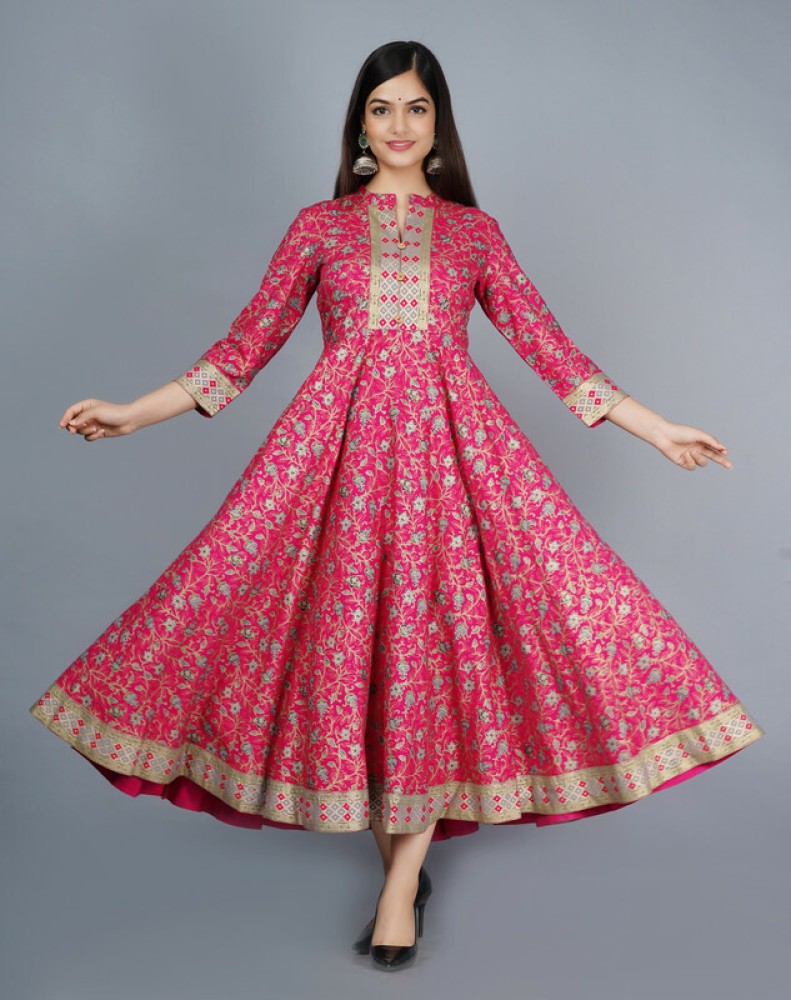 Umbrella kurtis 2025 flipkart