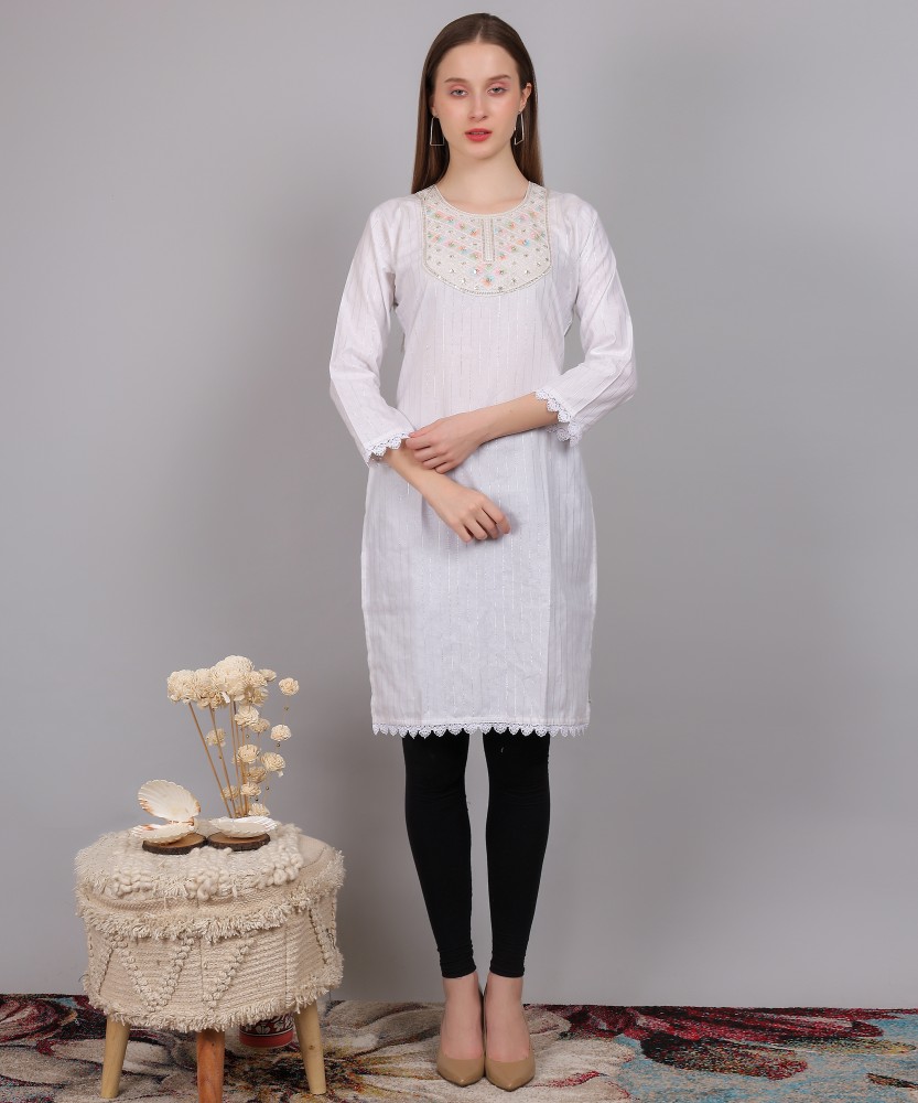 Flipkart a line kurtis best sale