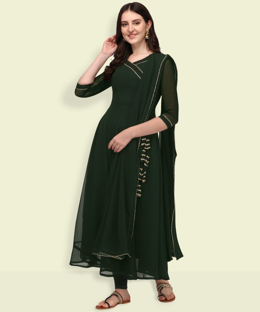 Flipkart hot sale fashion kurta