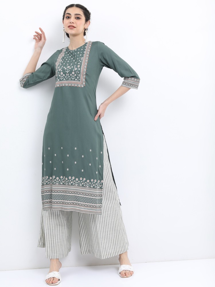 Vishudh hot sale kurtis flipkart