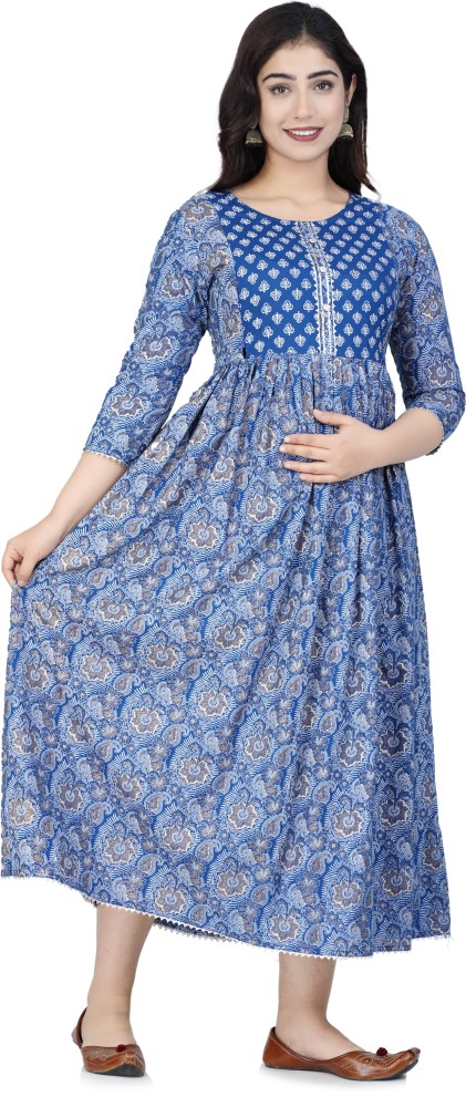 Anarkali kurtis outlet flipkart