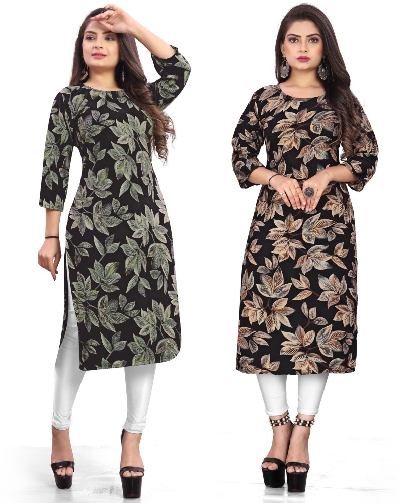 Flipkart online sale long kurti