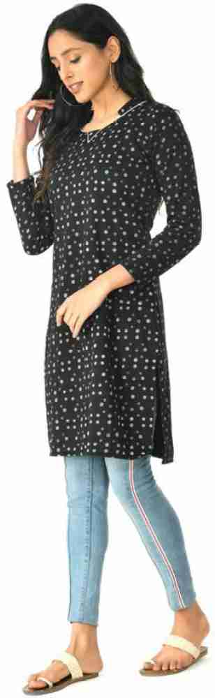 Rain and rainbow 2025 kurtis flipkart