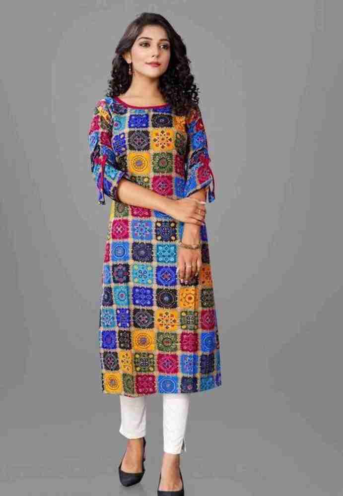 Generation kurti hotsell