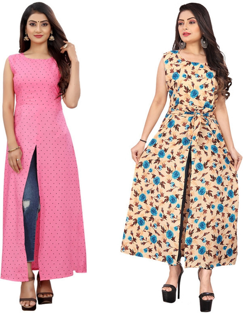 Flipkart western kurti sale