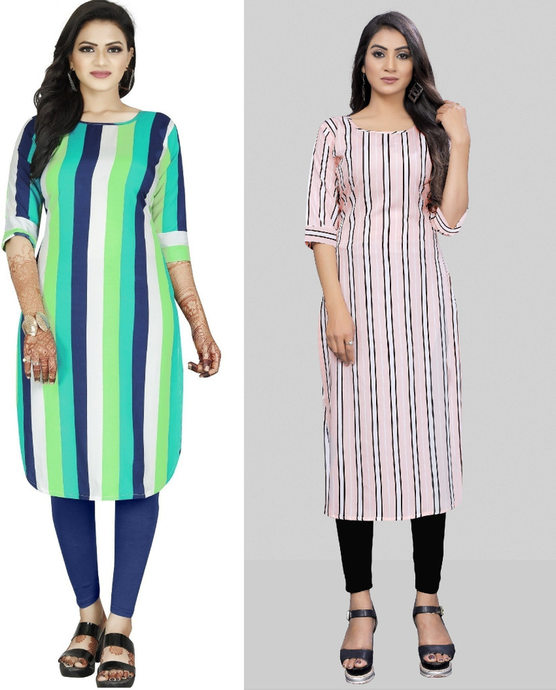 Flipkart simple kurti top