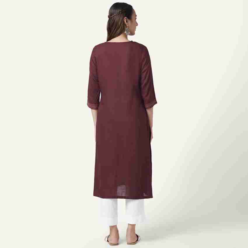 Rangmanch sale kurti flipkart