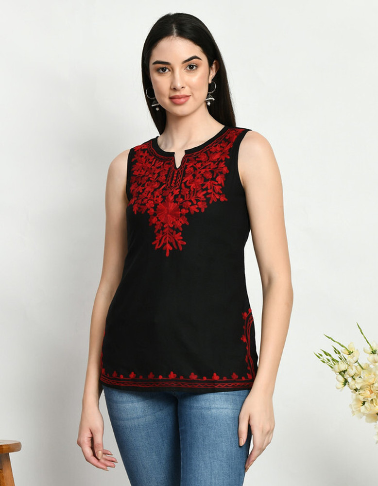 Best kurti on flipkart deals