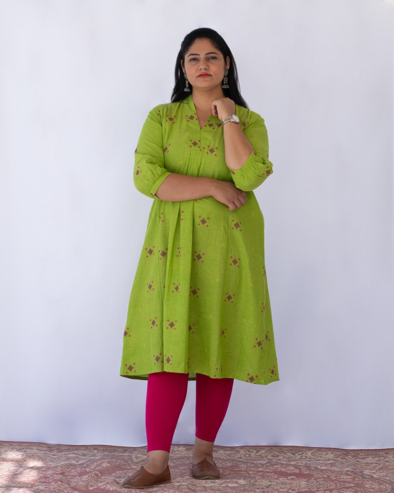 Best kurta outlet design for girl