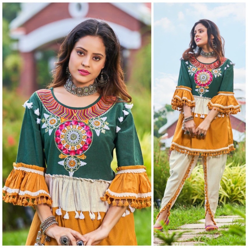 Artisanal Indian Fashion & Traditional Festive Wear – Banjara India