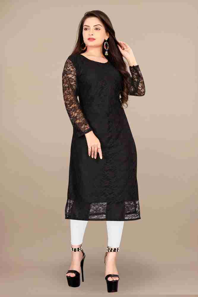 Flipkart net kurti cheap