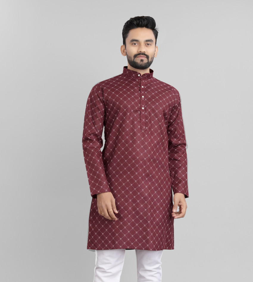 Flipkart long kurta deals
