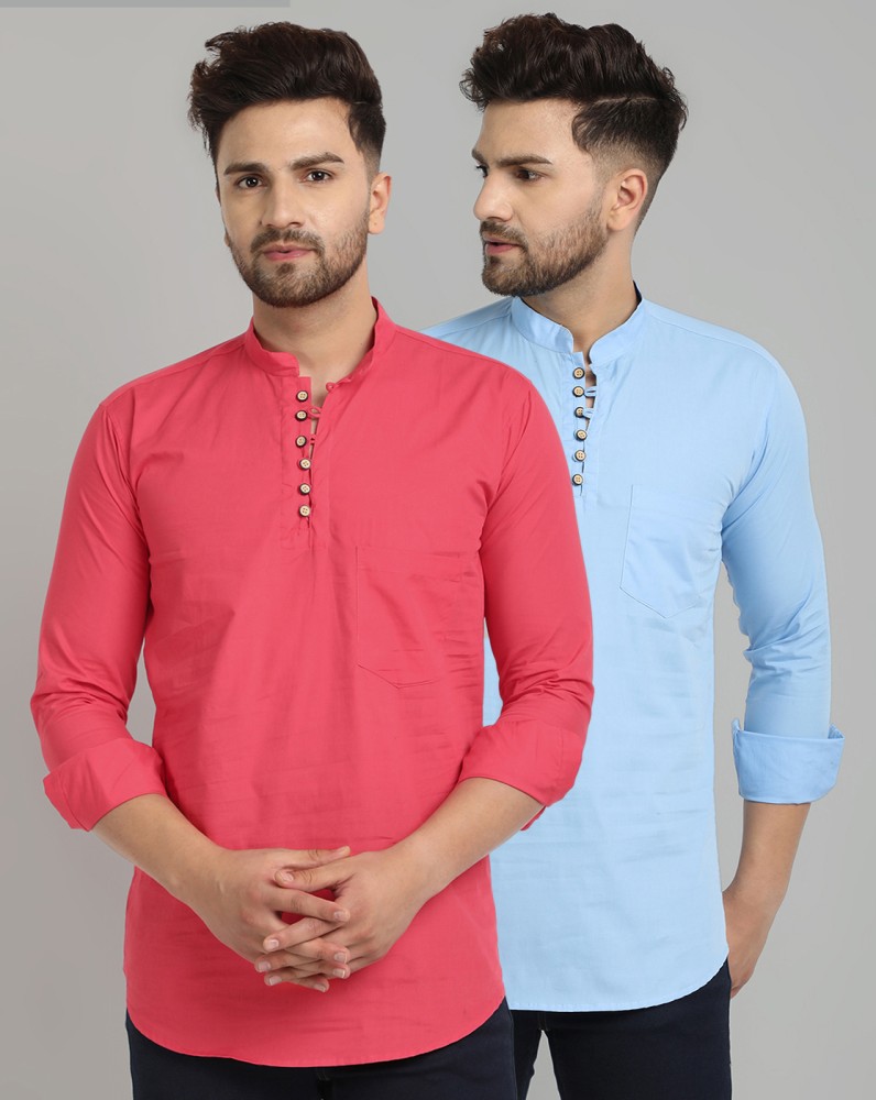 Flipkart on sale short kurta