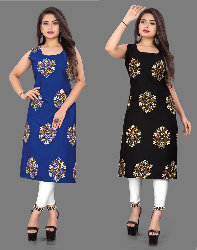 Flipkart floral kurtis new arrivals