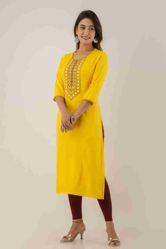 Srishti on sale kurtis flipkart