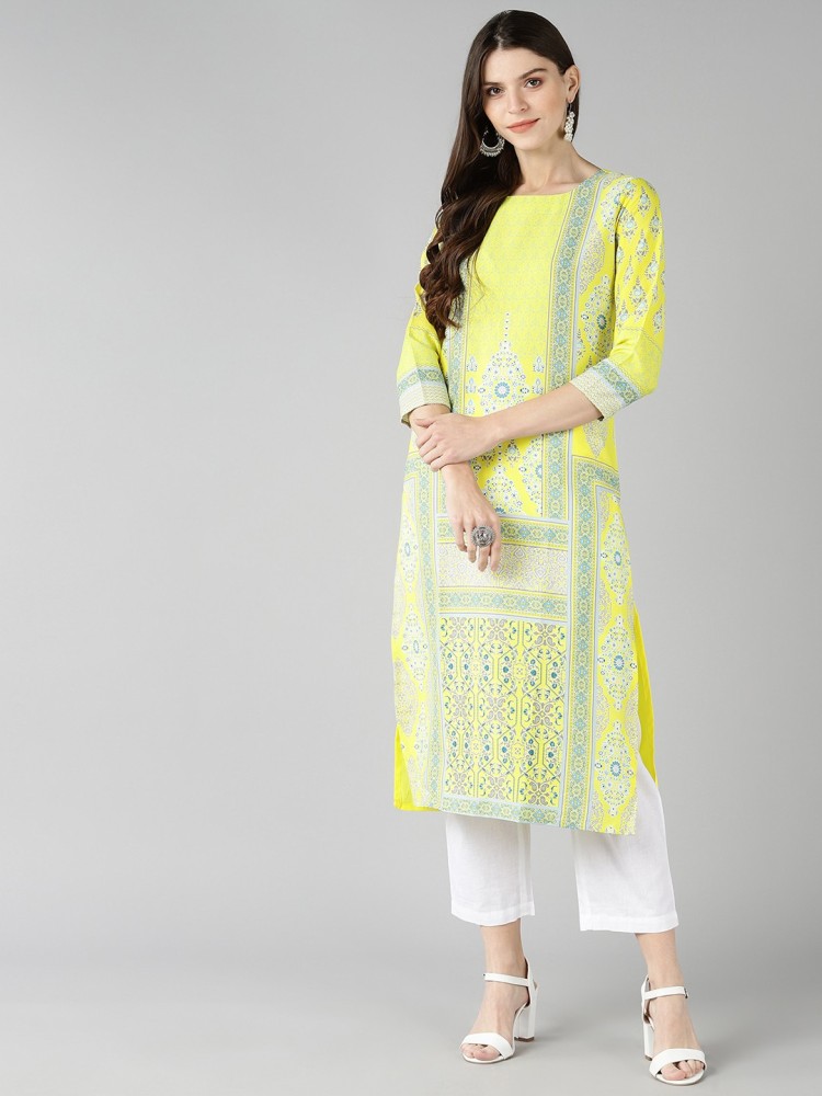 Vaamsi hot sale kurtis flipkart