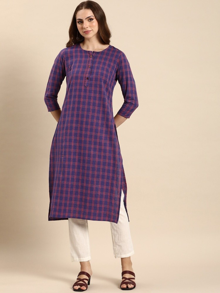 Anouk on sale kurtas flipkart