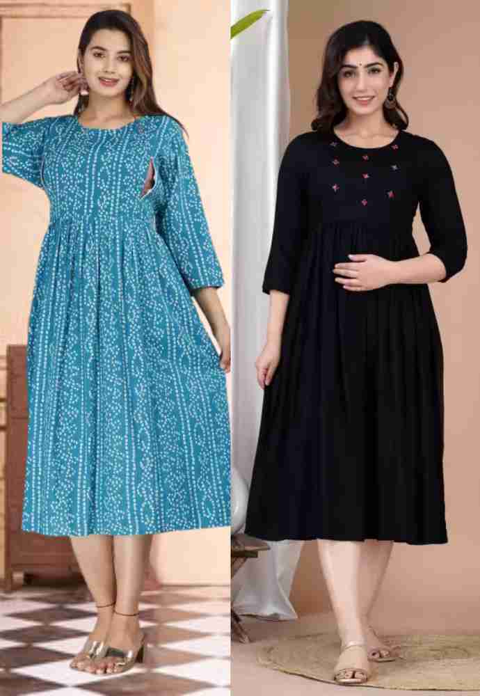 Feeding kurtis flipkart deals