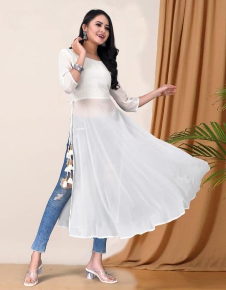 Kurtis on sale in flipkart