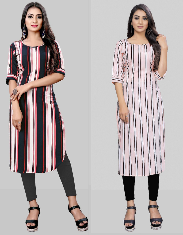 Simple kurti flipkart top