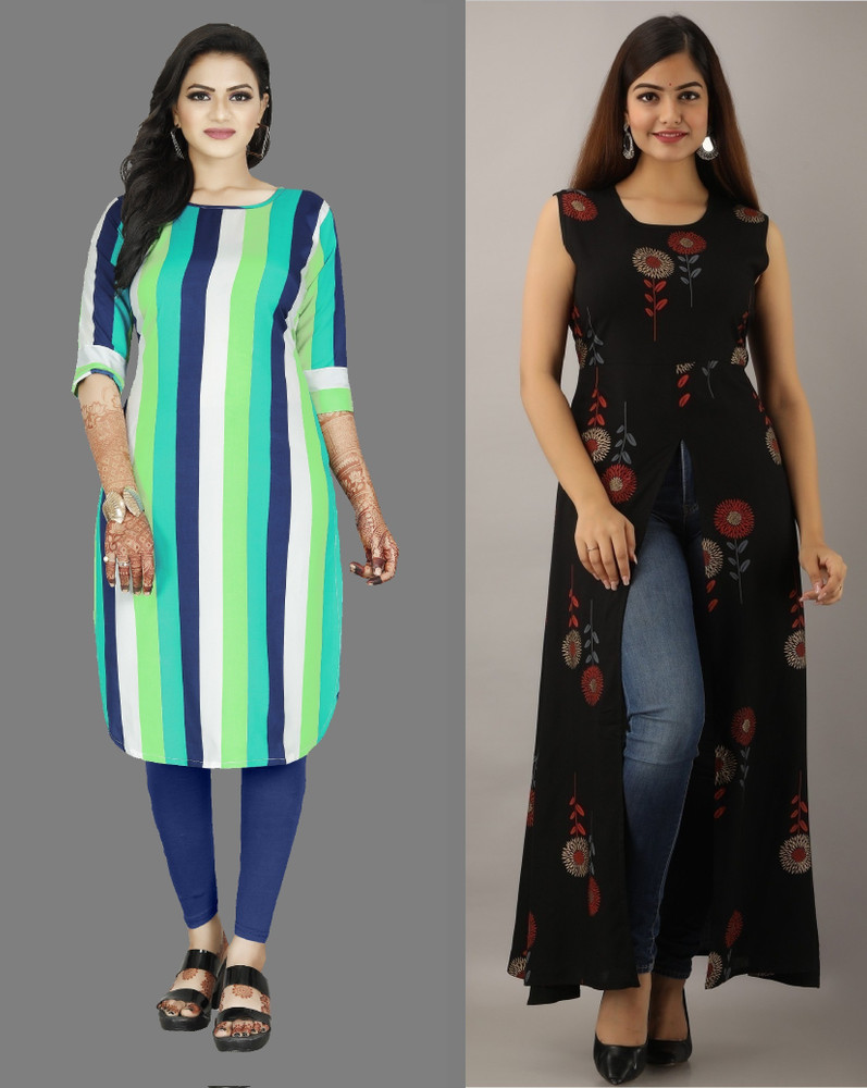 Modli 20 Fashion Women Printed Straight Kurta Buy Modli 20 Fashion Women Printed Straight Kurta Online at Best Prices in India Flipkart