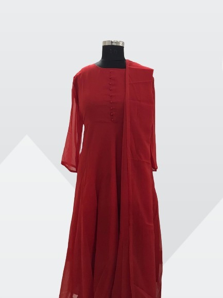 Cotton duniya deals kurtis