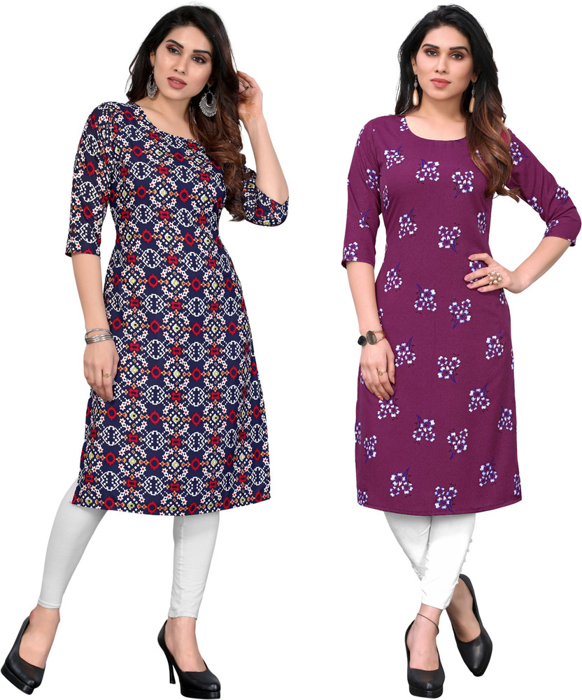 Flipkart combo sales kurtis