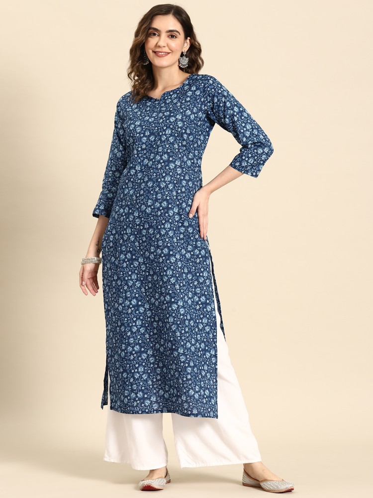 Flipkart nayo clearance kurtis