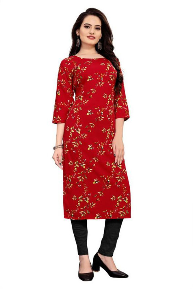 Aggregate more than 89 flipkart female kurti songngunhatanh.edu.vn