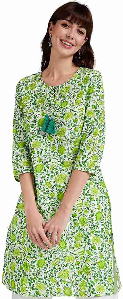 Myx women's straight kurta cheap