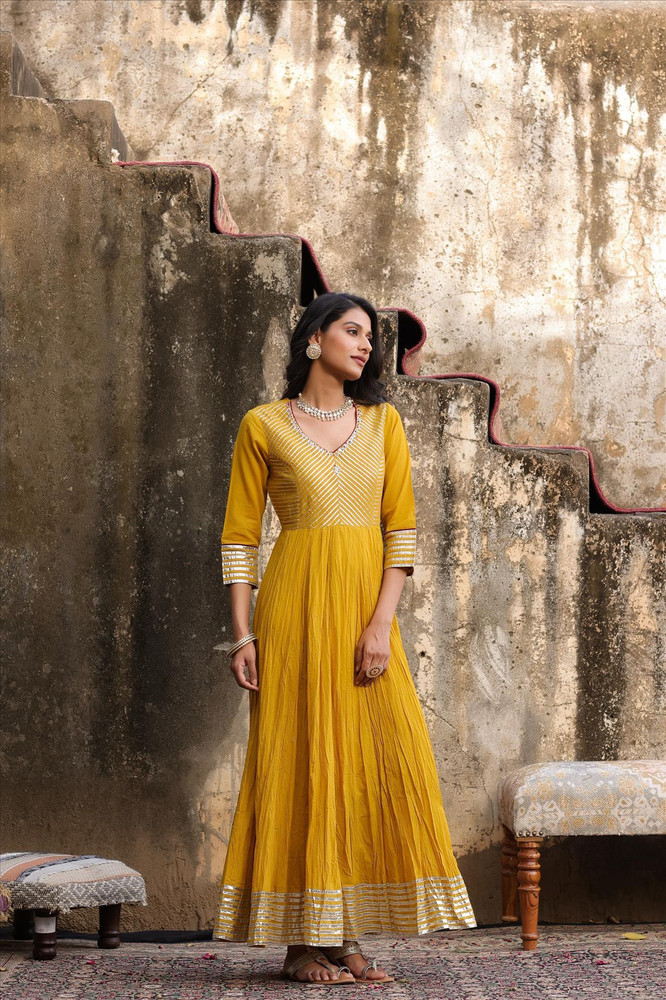 Anarkali dress below 1000 clearance