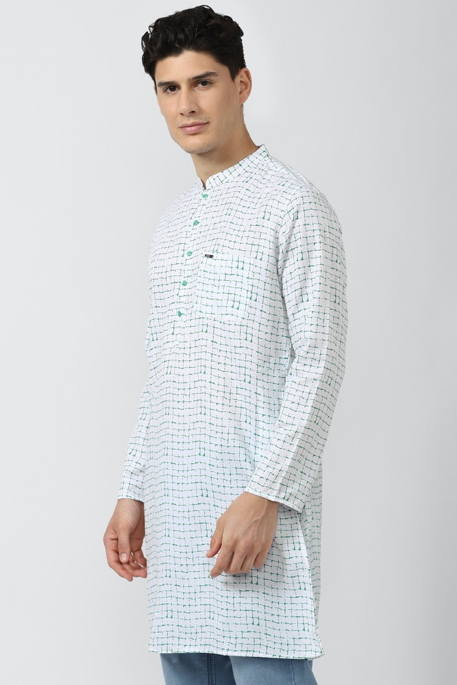Peter england kurta flipkart store