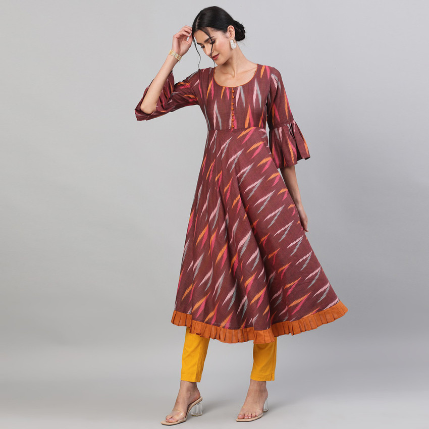 flipkart aks kurta