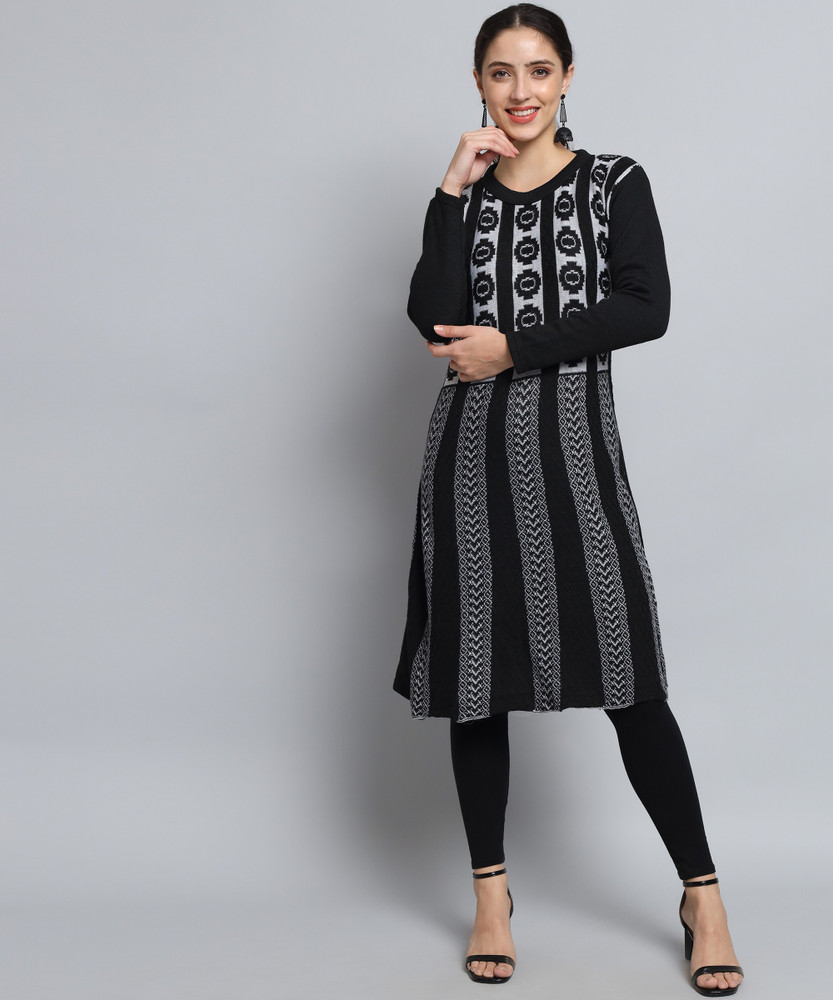Flipkart aline kurti sale
