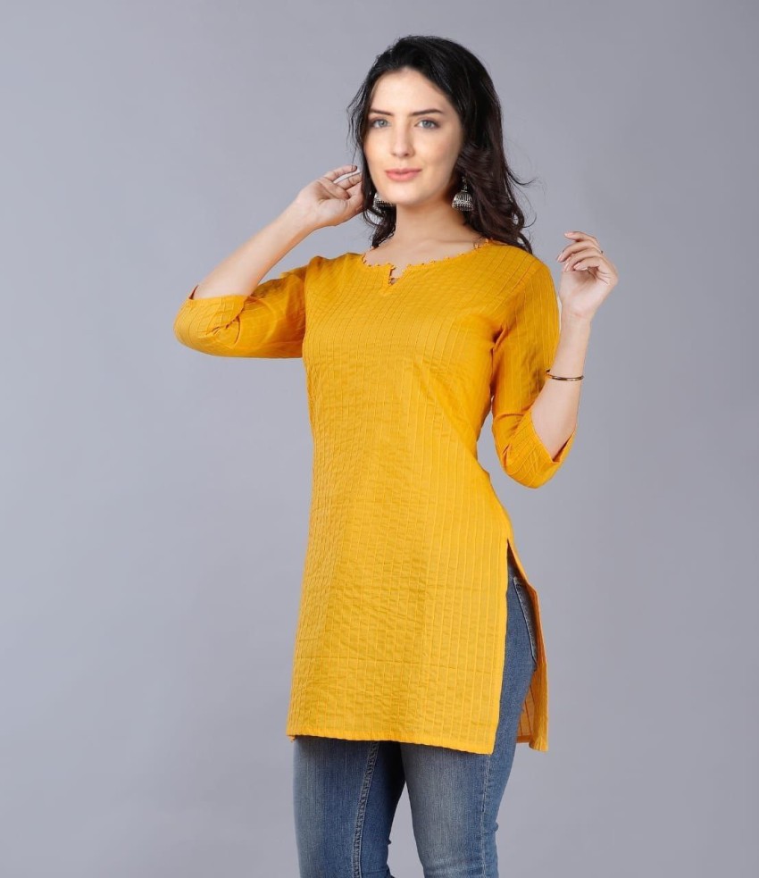 Siya Fashion Women Striped Straight Kurta Buy Siya Fashion Women Striped Straight Kurta Online at Best Prices in India Flipkart