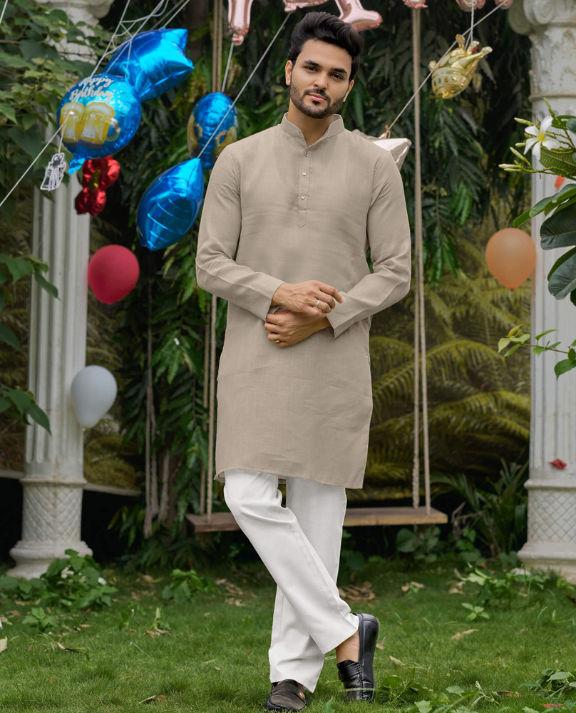 Balloon kurta sales pajama