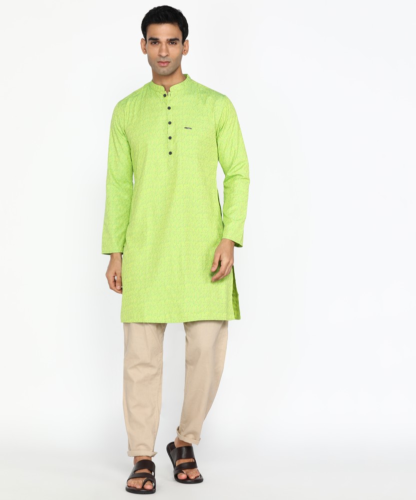 Peter england 2024 kurta flipkart